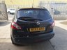 USED 2013 63 NISSAN QASHQAI 1.6 360 5d 117 BHP 