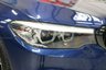 USED 2019 69 BMW 5 SERIES 2.0 520D M SPORT 4d 188 BHP 20INCH M5 WHEELS + BODYKIT
