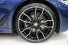 USED 2019 69 BMW 5 SERIES 2.0 520D M SPORT 4d 188 BHP 20INCH M5 WHEELS + BODYKIT