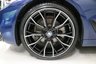 USED 2019 69 BMW 5 SERIES 2.0 520D M SPORT 4d 188 BHP 20INCH M5 WHEELS + BODYKIT