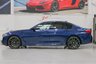 USED 2019 69 BMW 5 SERIES 2.0 520D M SPORT 4d 188 BHP 20INCH M5 WHEELS + BODYKIT