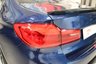 USED 2019 69 BMW 5 SERIES 2.0 520D M SPORT 4d 188 BHP 20INCH M5 WHEELS + BODYKIT