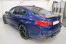 USED 2019 69 BMW 5 SERIES 2.0 520D M SPORT 4d 188 BHP 20INCH M5 WHEELS + BODYKIT