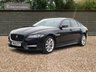 USED 2018 18 JAGUAR XF 2.0 R-SPORT 4d 198 BHP OVER 100 CARS IN STOCK