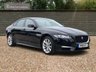 USED 2018 18 JAGUAR XF 2.0 R-SPORT 4d 198 BHP OVER 100 CARS IN STOCK