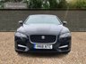 USED 2018 18 JAGUAR XF 2.0 R-SPORT 4d 198 BHP OVER 100 CARS IN STOCK