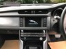 USED 2018 18 JAGUAR XF 2.0 R-SPORT 4d 198 BHP OVER 100 CARS IN STOCK
