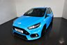 USED 2016 66 FORD FOCUS 2.3 RS 5d 346 BHP-2 FORMER KEEPERS-LUXURY PACKAGE-BLUETOOTH-SATNAV-19