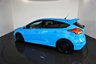 USED 2016 66 FORD FOCUS 2.3 RS 5d 346 BHP-2 FORMER KEEPERS-LUXURY PACKAGE-BLUETOOTH-SATNAV-19