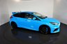 USED 2016 66 FORD FOCUS 2.3 RS 5d 346 BHP-2 FORMER KEEPERS-LUXURY PACKAGE-BLUETOOTH-SATNAV-19