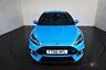 USED 2016 66 FORD FOCUS 2.3 RS 5d 346 BHP-2 FORMER KEEPERS-LUXURY PACKAGE-BLUETOOTH-SATNAV-19