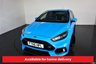 USED 2016 66 FORD FOCUS 2.3 RS 5d 346 BHP-2 FORMER KEEPERS-LUXURY PACKAGE-BLUETOOTH-SATNAV-19