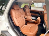 USED 2015 15 LAND ROVER RANGE ROVER SPORT 3.0 SDV6 HSE DYNAMIC 5d 288 BHP MOST MAIN DEALER SERVICE HISTORY