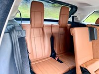 USED 2015 15 LAND ROVER RANGE ROVER SPORT 3.0 SDV6 HSE DYNAMIC 5d 288 BHP MOST MAIN DEALER SERVICE HISTORY