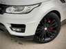 USED 2015 15 LAND ROVER RANGE ROVER SPORT 3.0 SDV6 HSE DYNAMIC 5d 288 BHP MOST MAIN DEALER SERVICE HISTORY