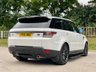USED 2015 15 LAND ROVER RANGE ROVER SPORT 3.0 SDV6 HSE DYNAMIC 5d 288 BHP MOST MAIN DEALER SERVICE HISTORY