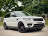 USED 2015 15 LAND ROVER RANGE ROVER SPORT 3.0 SDV6 HSE DYNAMIC 5d 288 BHP MOST MAIN DEALER SERVICE HISTORY