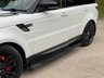 USED 2015 15 LAND ROVER RANGE ROVER SPORT 3.0 SDV6 HSE DYNAMIC 5d 288 BHP MOST MAIN DEALER SERVICE HISTORY