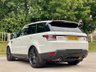 USED 2015 15 LAND ROVER RANGE ROVER SPORT 3.0 SDV6 HSE DYNAMIC 5d 288 BHP MOST MAIN DEALER SERVICE HISTORY