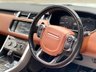 USED 2015 15 LAND ROVER RANGE ROVER SPORT 3.0 SDV6 HSE DYNAMIC 5d 288 BHP MOST MAIN DEALER SERVICE HISTORY