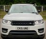 USED 2015 15 LAND ROVER RANGE ROVER SPORT 3.0 SDV6 HSE DYNAMIC 5d 288 BHP MOST MAIN DEALER SERVICE HISTORY