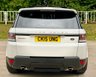 USED 2015 15 LAND ROVER RANGE ROVER SPORT 3.0 SDV6 HSE DYNAMIC 5d 288 BHP MOST MAIN DEALER SERVICE HISTORY