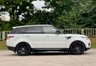 USED 2015 15 LAND ROVER RANGE ROVER SPORT 3.0 SDV6 HSE DYNAMIC 5d 288 BHP MOST MAIN DEALER SERVICE HISTORY