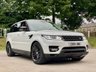 USED 2015 15 LAND ROVER RANGE ROVER SPORT 3.0 SDV6 HSE DYNAMIC 5d 288 BHP MOST MAIN DEALER SERVICE HISTORY