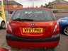 USED 2007 07 KIA RIO 1.5 S CRDI 5d 109 BHP SUPER ULTRA LOW MILES OF JUST 32K!, NEW MOT! , BRAND NEW BRAKE DISCS ALL AROUND AND NEW FRONT PADS, AIR CON, ELECTRIC WINDOWS AND MIRRORS, FRONT FOG LIGHTS, ALLOY WHEELS, CD/RADIO, REMOTE CENTRAL LOCKING, AND 2 KEYS.