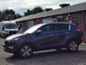 USED 2015 65 KIA SPORTAGE 2.0 CRDI KX-4 5d 181 BHP SERVICED & MOT'D IN SEPTEMBER 2022!