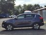 USED 2015 65 KIA SPORTAGE 2.0 CRDI KX-4 5d 181 BHP SERVICED & MOT'D IN SEPTEMBER 2022!