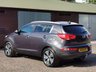 USED 2015 65 KIA SPORTAGE 2.0 CRDI KX-4 5d 181 BHP SERVICED & MOT'D IN SEPTEMBER 2022!
