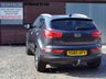 USED 2015 65 KIA SPORTAGE 2.0 CRDI KX-4 5d 181 BHP SERVICED & MOT'D IN SEPTEMBER 2022!