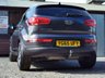 USED 2015 65 KIA SPORTAGE 2.0 CRDI KX-4 5d 181 BHP SERVICED & MOT'D IN SEPTEMBER 2022!