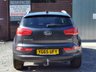 USED 2015 65 KIA SPORTAGE 2.0 CRDI KX-4 5d 181 BHP SERVICED & MOT'D IN SEPTEMBER 2022!