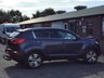 USED 2015 65 KIA SPORTAGE 2.0 CRDI KX-4 5d 181 BHP SERVICED & MOT'D IN SEPTEMBER 2022!