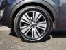 USED 2015 65 KIA SPORTAGE 2.0 CRDI KX-4 5d 181 BHP SERVICED & MOT'D IN SEPTEMBER 2022!