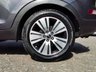 USED 2015 65 KIA SPORTAGE 2.0 CRDI KX-4 5d 181 BHP SERVICED & MOT'D IN SEPTEMBER 2022!