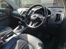 USED 2015 65 KIA SPORTAGE 2.0 CRDI KX-4 5d 181 BHP SERVICED & MOT'D IN SEPTEMBER 2022!