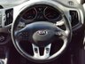USED 2015 65 KIA SPORTAGE 2.0 CRDI KX-4 5d 181 BHP SERVICED & MOT'D IN SEPTEMBER 2022!