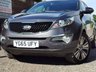 USED 2015 65 KIA SPORTAGE 2.0 CRDI KX-4 5d 181 BHP SERVICED & MOT'D IN SEPTEMBER 2022!