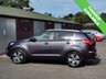 USED 2015 65 KIA SPORTAGE 2.0 CRDI KX-4 5d 181 BHP SERVICED & MOT'D IN SEPTEMBER 2022!