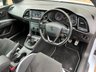 USED 2016 66 SEAT LEON 2.0 TSI CUPRA BLACK 5d 286 BHP 