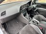 USED 2016 66 SEAT LEON 2.0 TSI CUPRA BLACK 5d 286 BHP 