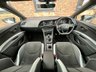 USED 2016 66 SEAT LEON 2.0 TSI CUPRA BLACK 5d 286 BHP 