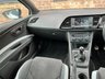 USED 2016 66 SEAT LEON 2.0 TSI CUPRA BLACK 5d 286 BHP 