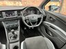 USED 2016 66 SEAT LEON 2.0 TSI CUPRA BLACK 5d 286 BHP 