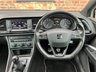 USED 2016 66 SEAT LEON 2.0 TSI CUPRA BLACK 5d 286 BHP 