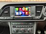 USED 2016 66 SEAT LEON 2.0 TSI CUPRA BLACK 5d 286 BHP 