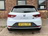 USED 2016 66 SEAT LEON 2.0 TSI CUPRA BLACK 5d 286 BHP 